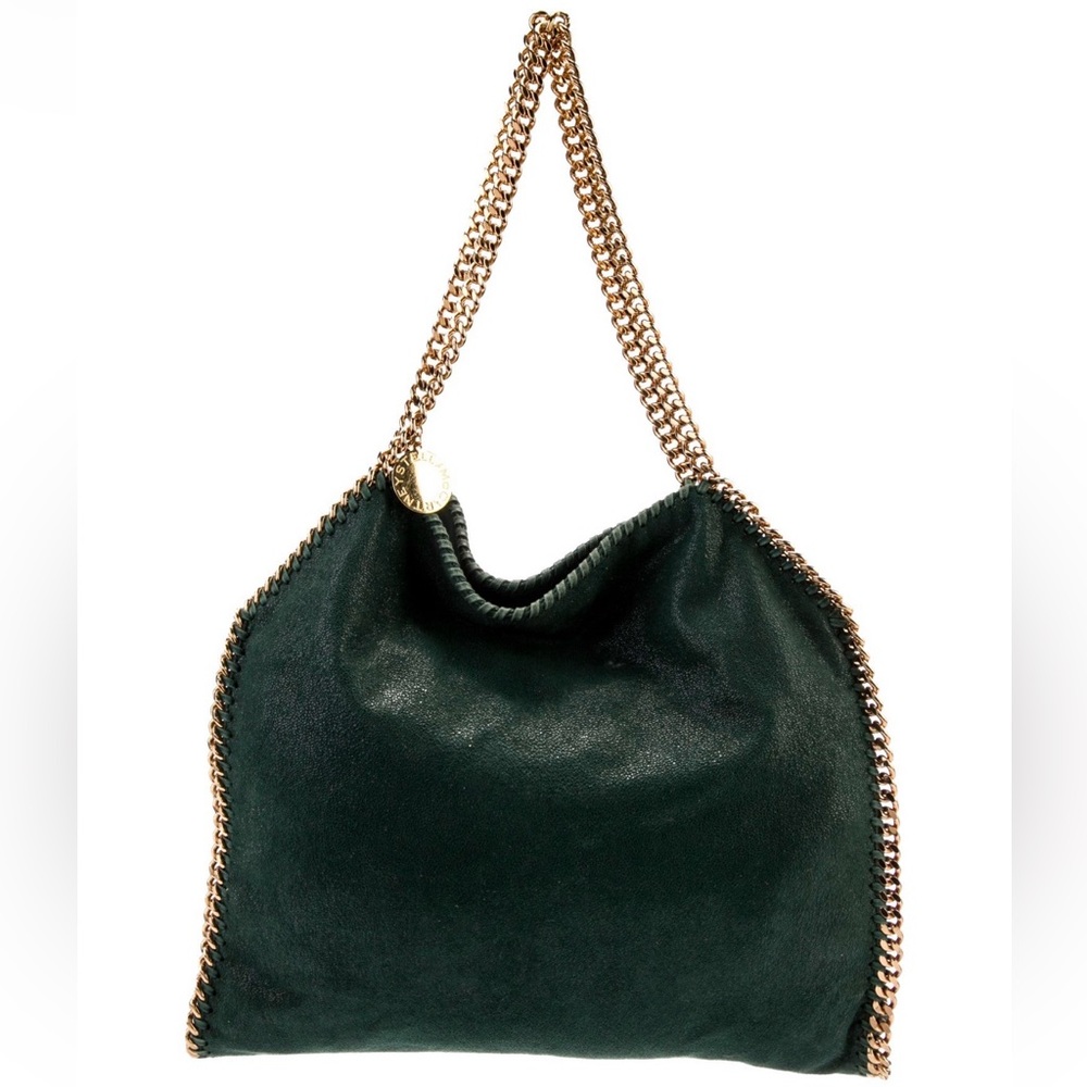 THE ICONIC FALABELLA STELLA McCARTNEY BAG